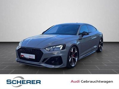 Audi RS5 Sportback