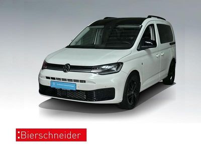Weiß Gebraucht 2024 VW Caddy Edition Van / Kleinbus | 35.950 € (Etwas zu teuer)