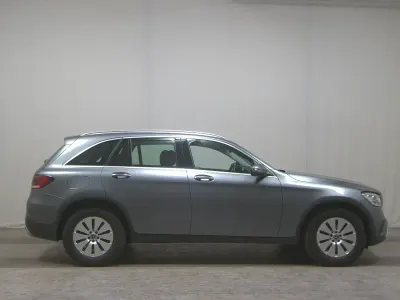 Gebraucht Mercedes GLC200