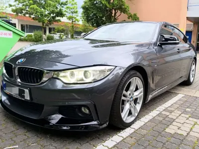 Gebraucht BMW 420 Gran Coupé