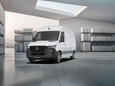 Neu Mercedes Sprinter 2026 Andere Van