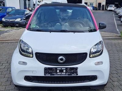 Smart ForTwo Coupé