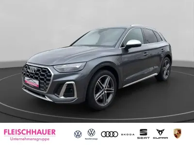 Gebraucht Audi SQ5