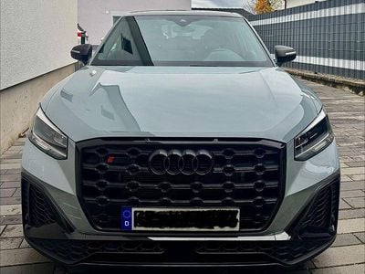 Audi SQ2