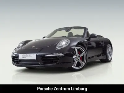 Gebraucht Porsche 911 Carrera S Cabriolet