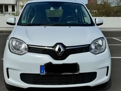 Gebraucht Renault Twingo