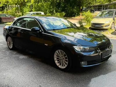 Gebraucht BMW 325 Cabriolet