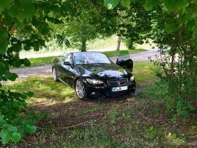 BMW 330 Cabriolet
