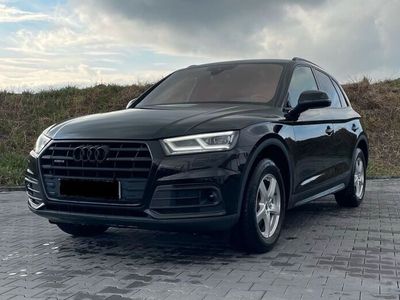 gebraucht Audi Q5 Quattro Top Ausstattung