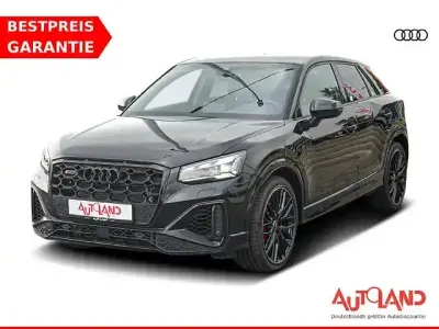 Gebraucht Audi SQ2