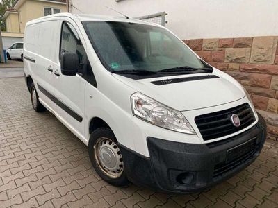 Fiat Scudo