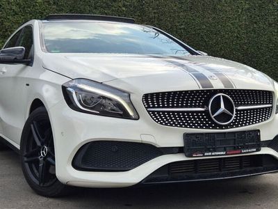 Mercedes A220