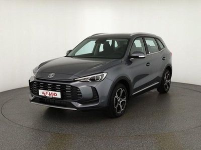 Nouă MG ZS Comfort 197 CP (144 kW) 2025 Gri SUV