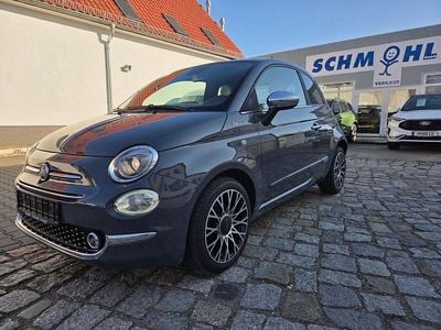 Gebraucht Fiat 500 Dolcevita 69 PS (50 kW) 2022 Grigio carrara Kleinwagen