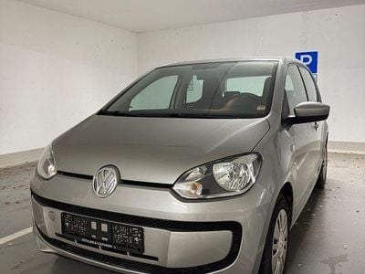 VW up!