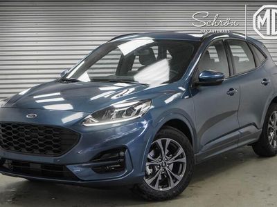 gebraucht Ford Kuga 2,5 FHEV CVT 2WD AT ST-Line - LAGER