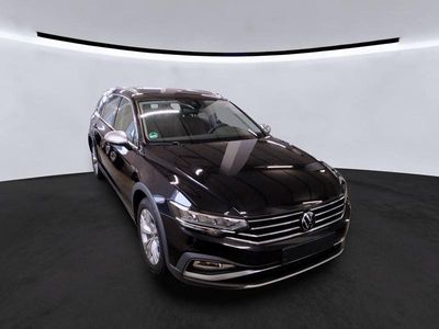 VW Passat Alltrack