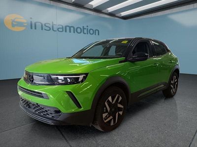 Grün Gebraucht 2024 Opel Mokka SUV | 23.049 € (Fairer Preis)