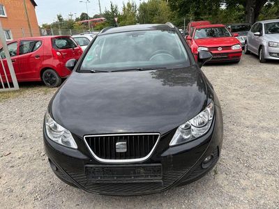 Seat Ibiza ST