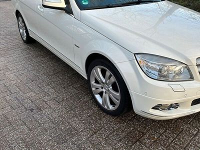 gebraucht Mercedes C180 Kompressor