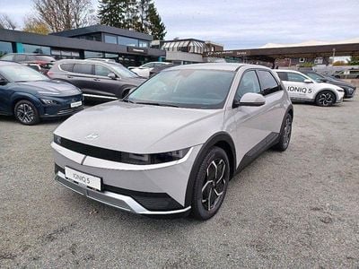 Gebraucht Hyundai Ioniq 5 Techniq 239 kW (325 PS) 2024 Grau SUV