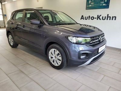 gebraucht VW T-Cross - 1.0 TSI 70KW