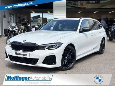 gebraucht BMW 340 Mi xDr.T.Laser Standh.SurView ACC HUD H/K.AHK