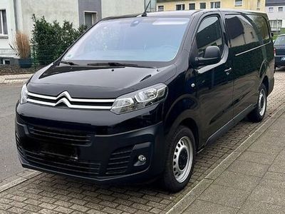 gebraucht Citroën Jumpy XL AUTOMATIK TOP ZUSTAND TOP AUSTATTUNG