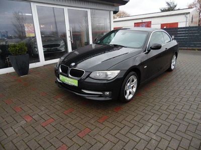 BMW 318 Cabriolet