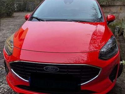 Gebraucht Ford Fiesta S 75 PS (55 kW) 2022 Kleinwagen