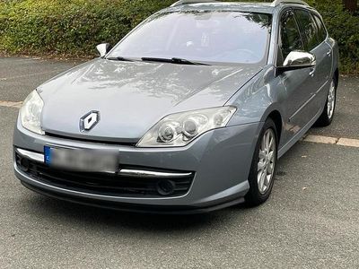 Renault Laguna III