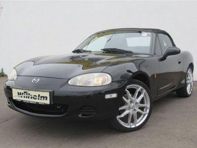 gebraucht Mazda MX5 1.6 Magic