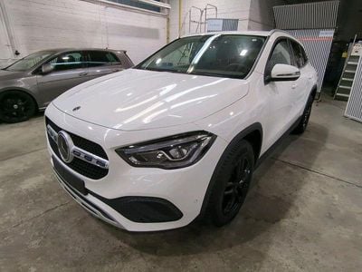 Mercedes GLA250