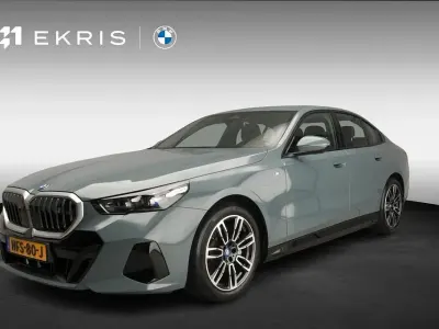 Gebraucht BMW i5
