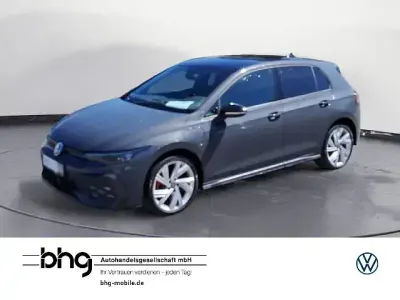 Gebraucht VW Golf VIII GTE 272 PS (200 kW) 2025 Grau Limousine
