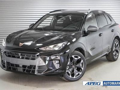 Nuova Cupra Terramar 150 CV (110 kW) 2026 Nero SUV