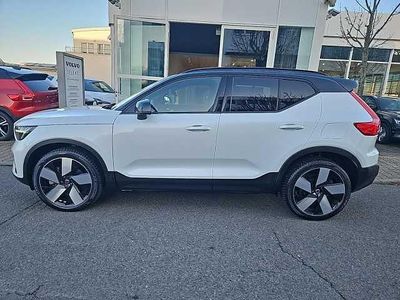 Gebraucht Volvo XC40 125 kW (170 PS) 2023 SUV