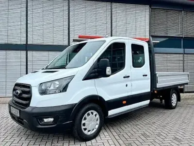 Usata Ford Transit 170 CV (125 kW) 2023 Andere