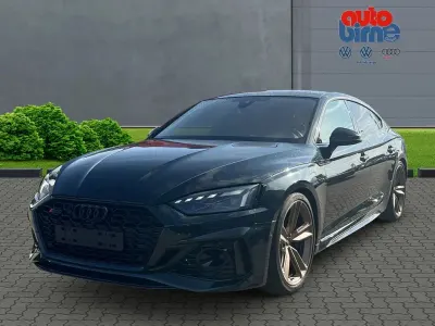 Gebraucht Audi RS5 Sportback
