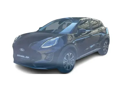 Gebraucht Ford Puma Titanium 125 PS (91 kW) 2024 Andere SUV