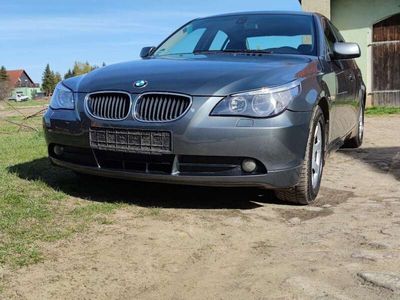 gebraucht BMW 520 520 i