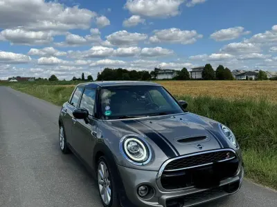 Gebraucht Mini John Cooper Works