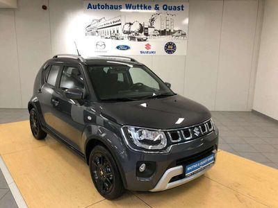 gebraucht Suzuki Ignis 1.2 DUALJET HYBRID Comfort