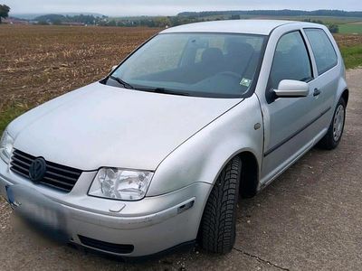 VW Golf IV