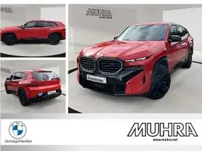 Gebraucht BMW XM