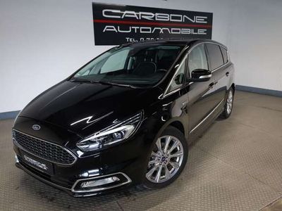 gebraucht Ford S-MAX S-MaxVignale
