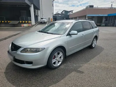 Gebraucht Mazda 6