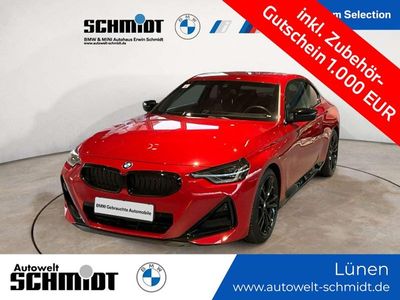 BMW M240