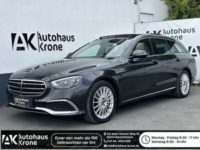 Mercedes E400