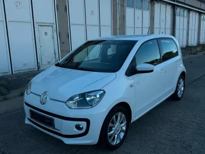 Gebraucht VW up!